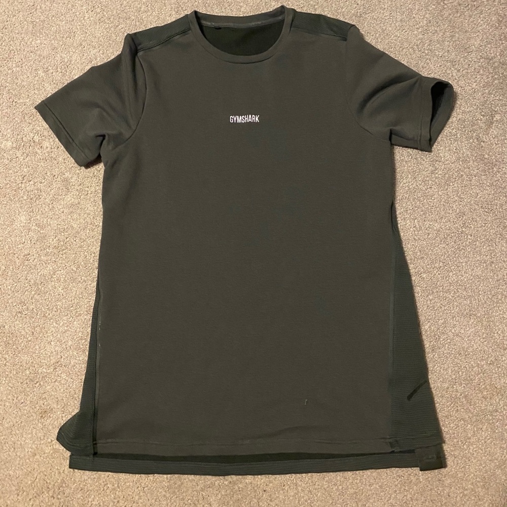 GymShark Training Shirt